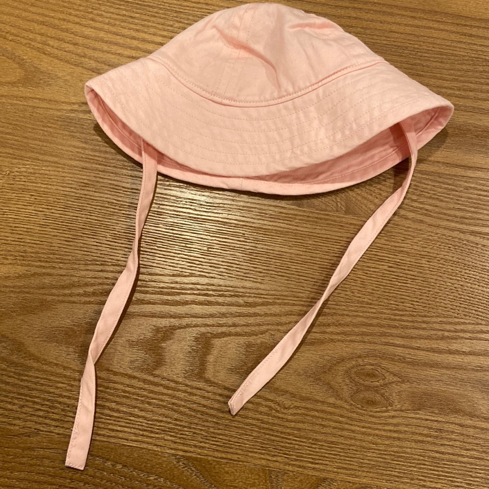 New Hanna Andersson baby hat